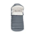 Uppababy Stroller Cozyganoosh Footmuff Stone Blue. Fixed Price $287.07.