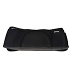 Joovy 8257 Caboose Lx Sit Stand Double Tandem Stroller Parent Organizer Part. Fixed Price $31.99.