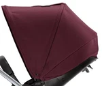 Mamas & Papas SOLA2 Mulberry Pushchair Hood Fits Urbo Tayo Zoom New. Fixed Price $26.77.