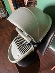 Mima Xari Stroller Seat. Fixed Price $170.00.