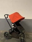 Bugaboo Cameleon 3 Nero/arancione. Fixed Price $299.00.