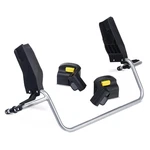 Single Jogging Stroller Adapter For Nuna, Cybex & Maxi Cosi Infant Car Seats. Fixed Price $166.99.