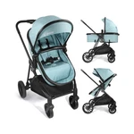 Lite 2.0 Baby Stroller With Newborn Mode, 2-IN-1 Foldable Infant Wit.... Fixed Price $168.77.