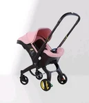 Brand New Infant Car Seat & Stroller Combo. Fixed Price $295.00.