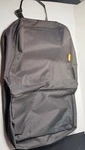 Munchkin Brica I-hide Seat Back Organizer Convenient Travel Bag Baby MKTR0498. Fixed Price $14.98.