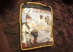 Jeep Kolcraft 2-IN-1 Baby Carrier, 8-26 Lbs, Black W/green Trim, Sold As Unused!. Fixed Price $19.00.
