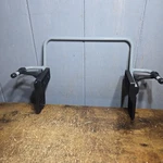 Single Jogging Stroller Adapter Graco Baby Trend Car Seats For Bob Gear. Fixed Price $55.00.