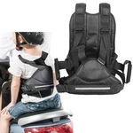 Kids Safety Seat Strap Harness Fixing For Motorcycle Bicycle Atvs. Fixed Price $36.07.