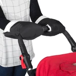 Mountain Buggy Hand Muff For All Strollers Brand New!!. Fixed Price $49.99.