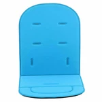 Cushion Cover Protector For Belecoo Baby Stroller Pad Seat Grey Black Pink Blue. Fixed Price $15.99.