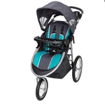 Baby Trend Pathway 35 Jogger Stroller. Fixed Price $70.00.