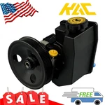123456 Power Steering Pump Assembly For Jeep Wrangler 1997-2003. Fixed Price $70.99.