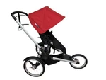 Bugaboo Runner Stroller. Fixed Price $400.00.