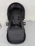 Baby Jogger City Select Lux Second Seat - Granite (2011477). Fixed Price $89.99.