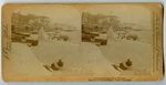 Castle, Bluffs, Sail Ship, Baby Stroller, Dover England Vintage Stereoview Photo. Fixed Price $14.99.