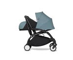 Babyzen Yoyo 0+ Newborn Pack - Aqua. Fixed Price $139.99.