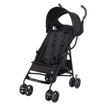 Baby Trend Rocket Plus Stroller, Black Princeton, Lightweight. Fixed Price $79.99.