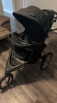 Graco Fastaction Jogger Lx Stroller Drive, Convenient One-hand Fold, Infant.... Fixed Price $70.00.
