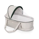Baby Travel Bassinet Portable With 2 1 Canopy For Newborn - Light.... Fixed Price $155.77.