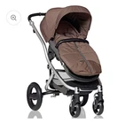 Britax Affinity Cozytoes Stroller Cover Black. Fixed Price $19.00.