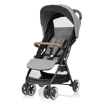 Evenflo Gold Otto Self Folding Lightweight Kids Travel Stroller, Moonstone Gray. Fixed Price $199.99.