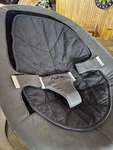 Nuna Leaf Baby Swing Sway Rock Seat. Fixed Price $150.00.