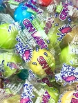 Dubble Bubble Wrapped Cry Baby Sour Gum Bulk Candy 25PC 100PC 250PC. Fixed Price $9.99.