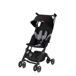 Gb Pockit + All Terrain Stroller Velvet Black. Fixed Price $139.99.