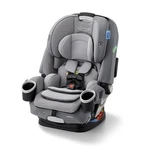 Graco 4EVER Dlx 4-IN-1 Baby Car Seat, Infant Toddler 10 Years Of Us. Fixed Price $219.99.
