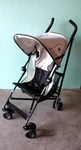 Maclaren Volo Stroller. Fixed Price $99.00.