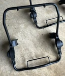 Contours V2 Infant Adapter - Compatible With Select Chicco. Fixed Price $29.00.