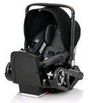 Evenflo Shyft Dualride Infant Seat And Stroller Combo With Carryall Storage. Fixed Price $299.99.