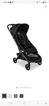 Bugaboo Butterfly 2 Travel Stroller. Fixed Price $490.00.