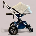 Bugaboo Cameleon 3 Stroller - Special Edition Elements. Fixed Price $650.00.