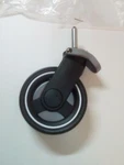 1 New Cosi Maxi-taxi Replacement Front Wheel Baby Infant Stroller Part. Fixed Price $19.99.