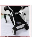 Universal Baby Shopping Basket Storage Bag For Yoyo Stroller Accessory. Fixed Price $19.70.