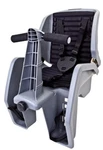 Sunlite Bicycle Child Carrier Baby Seat With Steel Mounting Rack 26IN. Fixed Price $111.80.