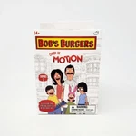 Bob's Burgers Chibi In Motion Series 3 Clips Regular + Iridescent - You Choose!. Fixed Price $6.48.
