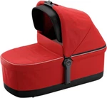 Thule Sleek Bassinet, Red, Carrier, No Stroller. Fixed Price $249.99.