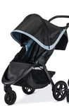 Britax B-free Travel System Stroller. Fixed Price $80.00.