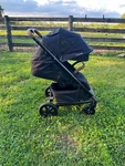 Nuna Tavo Next Stroller. Fixed Price $400.00.