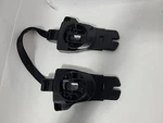Graco Modes 3 Lite Dlx Single Stroller Clamp Infant Receiver Adaptors Adapter. Fixed Price $80.00.