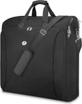 Travel Garment Bag, And Women's Double-layer Large Suit. Fixed Price $49.99.