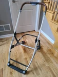 Cruz V2 Frame / Chassis, Good Working Condition!. Fixed Price $139.00.
