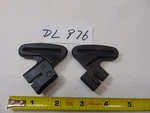 Baby Trend Venture Mate TS23A88B Replacement Part Seatbelt Piece Slide. Fixed Price $14.99.