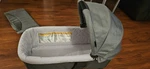 Graco Premier Modes Carry Cot In Midtown. Fixed Price $70.00.