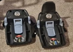 Peg Perego Primo Viaggio Infant Car Seat Base - Accessory. Fixed Price $70.00.