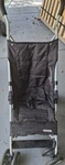 Kolcraft Umbrella Baby Stroller Black Folding Single Seating Capacity. Fixed Price $15.00.