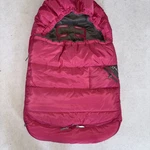 Jj Cole Polar Bundle Me Sassy Pink Extendable Bottom 0-4 Yr Stroller Car Seat. Fixed Price $29.95.