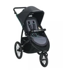 Graco Roadmaster Jogger Stroller Lake Green Fashion New Free Expedite Shipping. Fixed Price $179.99.